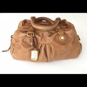 Marc by Marc Jacobs Groovee Satchel